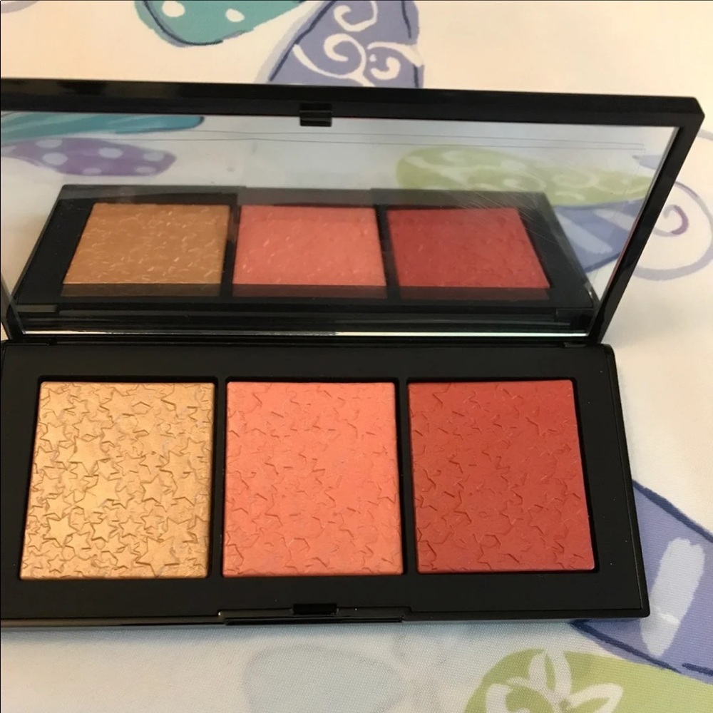 Nars Star Scene Cheek Palette